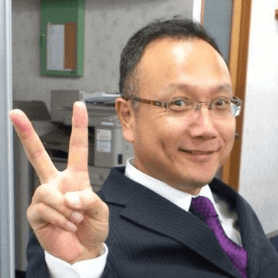 株式会社小野コーポレーション様 代表 守屋 弘機 様