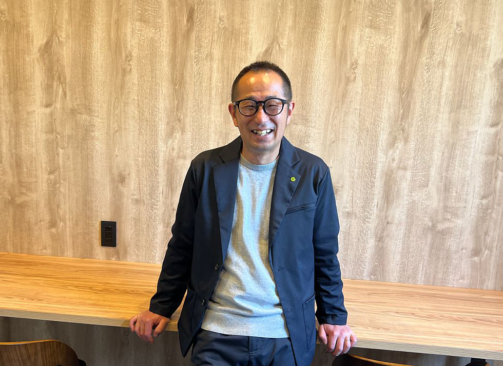 株式会社ヤマモト地所様 ドリームXを使っているみんなが成長して成功してほしい。高知県四万十市にて賃貸・売買を導入頂いている不動産会社様。