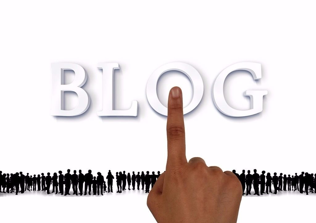 不動産ブログ活用法−オウンドメディアのメリット