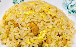 日高屋のチャーハン450円がたまらん