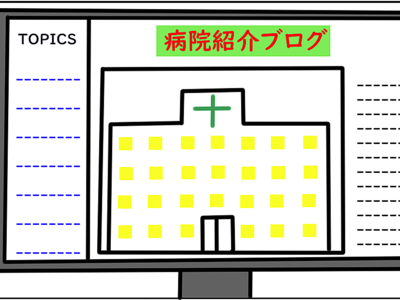 「地域名 小児科 救急病院」などで検索されます