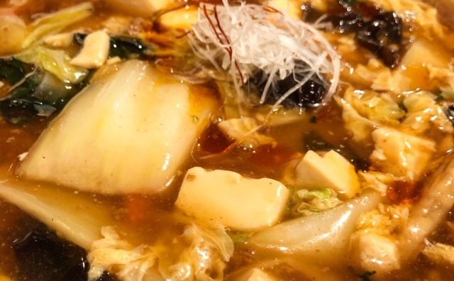 オレの外食