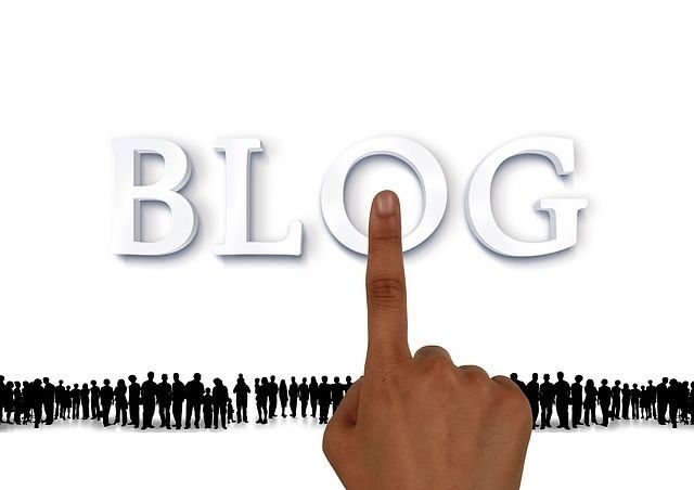 不動産会社が発信するブログがホームページ集客に効果的な理由