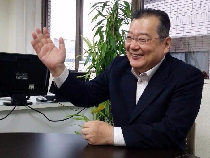 中野 忠